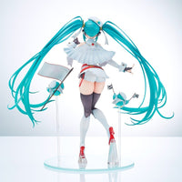 Hatsune Miku GT Project Racing Miku 2023 Version 1/7 Scale