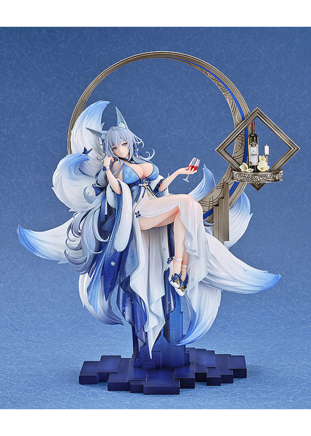 Azur Lane: Shinano: Dreams of the Hazy Moon - 1/7 Scale Figure