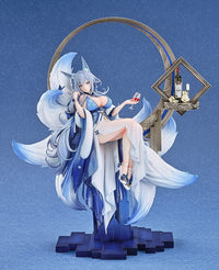 Azur Lane: Shinano: Dreams of the Hazy Moon - 1/7 Scale Figure