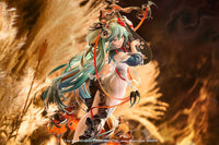 Character Vocal Series 01 Hatsune Miku Shimian Maifu Version 1/7 Scale