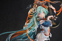 Character Vocal Series 01 Hatsune Miku Shimian Maifu Version 1/7 Scale