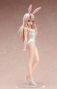 Fate/kaleid liner Prisma Illya: Oath Under Snow: Illyasviel von Einzbern: Bare Leg Bunny Ver. - 1/4 Scale Figure (FREEIng)