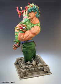 Jojos Bizarre Adventure Part 1 Phantom Blood Chozo Art Collection Jonathan Joestar (re-run)