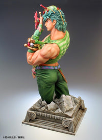 Jojos Bizarre Adventure Part 1 Phantom Blood Chozo Art Collection Jonathan Joestar (re-run)