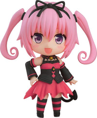 To Love-Ru Darkness Nendoroid Nana Astar Deviluke