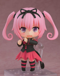 To Love-Ru Darkness Nendoroid Nana Astar Deviluke