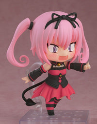 To Love-Ru Darkness Nendoroid Nana Astar Deviluke