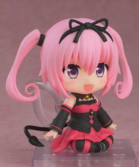 To Love-Ru Darkness Nendoroid Nana Astar Deviluke