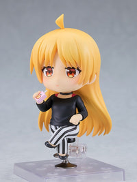 Bocchi the Rock!: Nendoroid Seika Ijichi