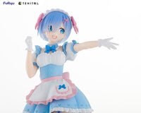 Re:ZERO Starting Life in Another World Tenitol Yumekawa Maid Rem & Ram Set with Bonus