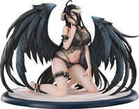 Overlord: Albedo: Negligee Ver. - 1/7 Scale Figure