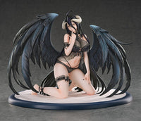 Overlord: Albedo: Negligee Ver. - 1/7 Scale Figure