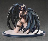 Overlord: Albedo: Negligee Ver. - 1/7 Scale Figure