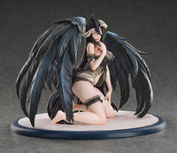 Overlord: Albedo: Negligee Ver. - 1/7 Scale Figure