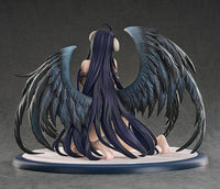 Overlord: Albedo: Negligee Ver. - 1/7 Scale Figure