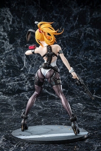 Arms NOTE: Powered Bunny Light Armor Ver. - 1/7 Scale Figure (KADOKAWA)