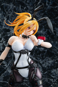 Arms NOTE: Powered Bunny Light Armor Ver. - 1/7 Scale Figure (KADOKAWA)