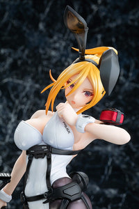 Arms NOTE: Powered Bunny Light Armor Ver. - 1/7 Scale Figure (KADOKAWA)