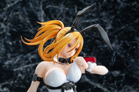 Arms NOTE: Powered Bunny Light Armor Ver. - 1/7 Scale Figure (KADOKAWA)