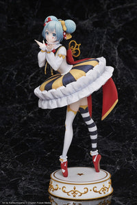 Hatsune Miku Miku Expo 2023 VR Costume Contest Grand Prize Design 1/7 Scale