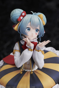 Hatsune Miku Miku Expo 2023 VR Costume Contest Grand Prize Design 1/7 Scale