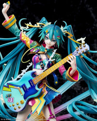 Hatsune Miku Japan Tour 2023 Thunderbolt 1/7 Scale