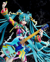 Hatsune Miku Japan Tour 2023 Thunderbolt 1/7 Scale