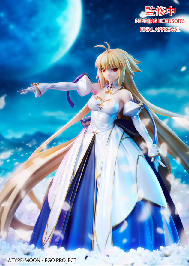 Fate/Grand Order Moon Cancer Archetype Earth 1/7 Scale (re-order)