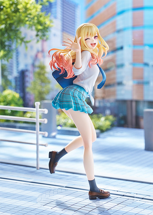 My Dress-Up Darling: Marin Kitagawa [Episode 3] - 1/7 Scale Figure (Max Factory)