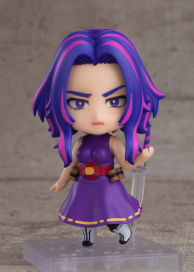 My Hero Academia Nendoroid Lady Nagant