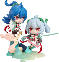 Bilibili Chibi Figure Bilibili 2024 Anniversary 2233 Yun Chi Yue Chun Version