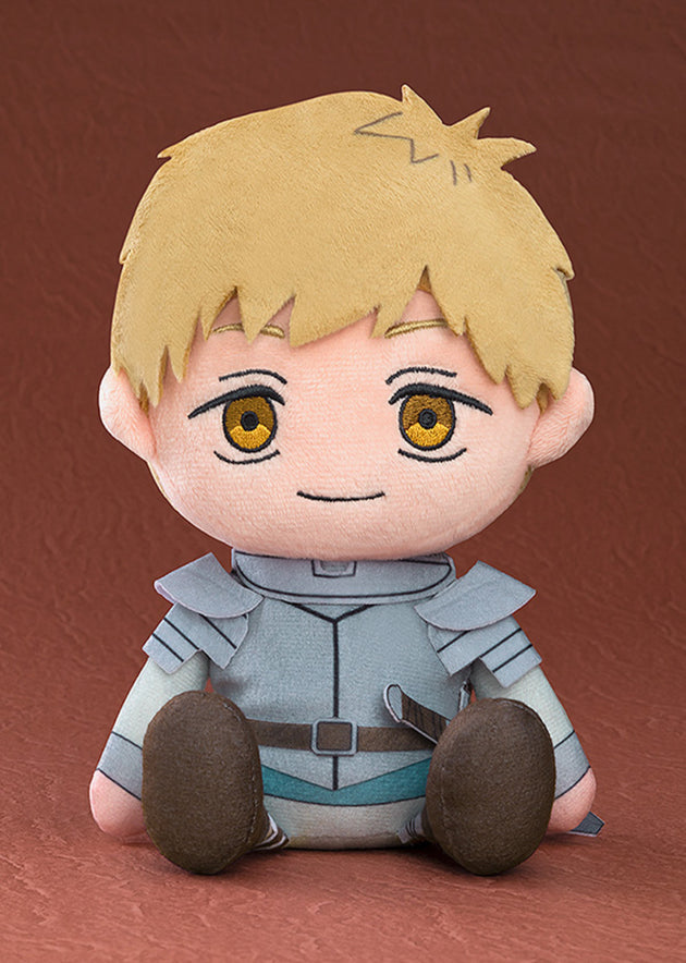 Delicious in Dungeon: Plushie Laios