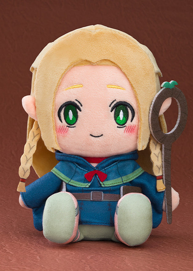 Delicious in Dungeon: Plushie Marcille