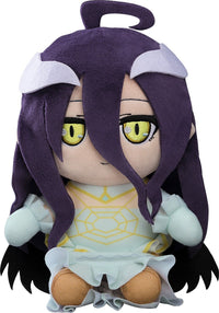 Overlord IV: Plushie Albedo