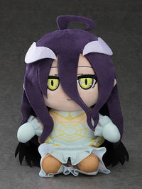 Overlord IV: Plushie Albedo