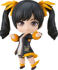 Tekken 8: Nendoroid Ling Xiaoyu