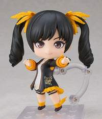 Tekken 8: Nendoroid Ling Xiaoyu