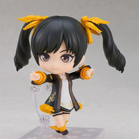 Tekken 8: Nendoroid Ling Xiaoyu