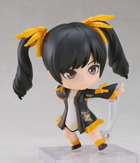 Tekken 8: Nendoroid Ling Xiaoyu