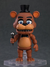 Five Nights at Freddy's?: Nendoroid Freddy Fazbear