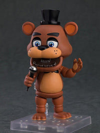 Five Nights at Freddy's?: Nendoroid Freddy Fazbear