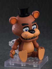 Five Nights at Freddy's?: Nendoroid Freddy Fazbear