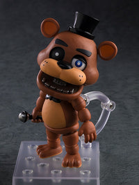 Five Nights at Freddy's?: Nendoroid Freddy Fazbear