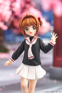 Cardcaptor Sakura: Clow Card: POP UP PARADE Sakura Kinomoto