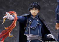 Fullmetal Alchemist Brotherhood Roy Mustang & Maes Hughes Kizuna