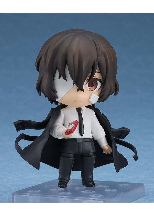 Bungo Stray Dogs: Nendoroid Osamu Dazai: Fifteen-Year-Old Ver.