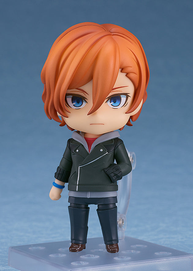 Bungo Stray Dogs: Nendoroid Chuya Nakahara: Fifteen-Year-Old Ver.