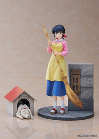 Maison Ikkoku: Kyoko Otonashi with Soichiro - 1/7 Scale Figure (PROOF)