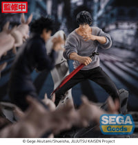 Jujutsu Kaisen: FIGURIZMa Toji Fushiguro Encounter (SEGA)