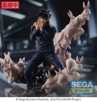 Jujutsu Kaisen: FIGURIZMa Megumi Fushiguro Encounter (SEGA)